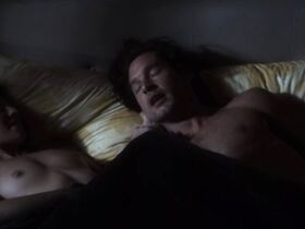 Шуга Лин Бирд голая – Свингеры из Палм-Спрингс (2017) #3