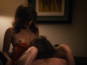 Шуга Лин Бирд голая – Свингеры из Палм-Спрингс (2017) #5