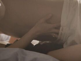 Маркета Планкова голая – Первая Республика s01e04-11 (2014) #2