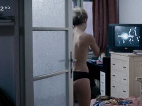 Зузана Онуфракова голая – Отчаянные (2009) #3