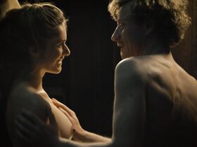 Мириам Штайн голая – Готард (2016)