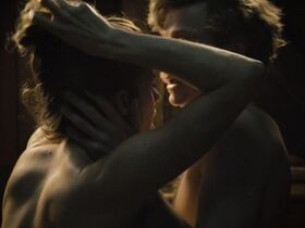 Мириам Штайн голая – Готард (2016) #2