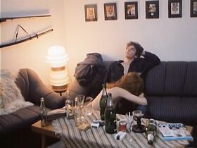 Михаэла Србова голая – Боны и покой (1987) #2