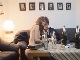 Михаэла Србова голая – Боны и покой (1987) #3