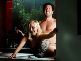 Йенни Мария Мук голая – Мужские ошибки (2014)