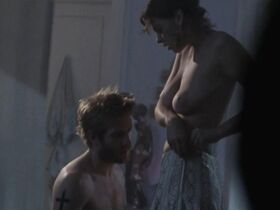 Поллианна Макинтош голая – Тайна разума (2005) #2