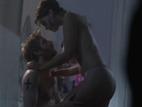 Поллианна Макинтош голая – Тайна разума (2005) #3