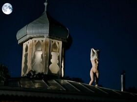 Кристина Малерова голая – Абсурдистан (2008) #2