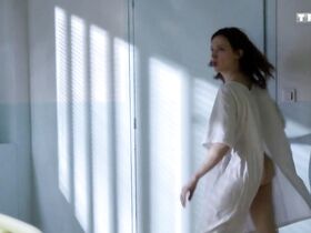 Одиль Вийёман голая – Профилирование s05e07 (2014) #2