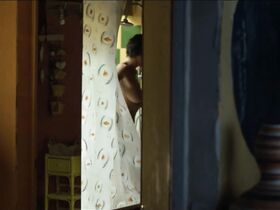 Энн Ле Нен голая – Тайна улицы Дезир (2011) #2