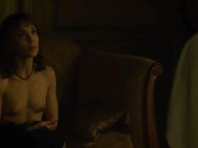 Аликс Пуасон голая – Коллекция s01e05 (2017)