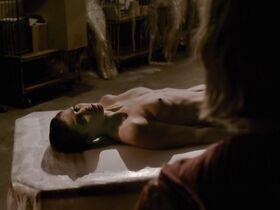 Рэйчел Селлан голая – Сайлент Хилл 2 (2012) #2