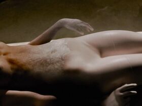 Рэйчел Селлан голая – Сайлент Хилл 2 (2012) #3