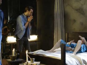 Диана Гомес голая – El crac s01e08 (2014) #2