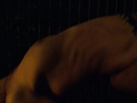 Урсина Ларди голая – Не говори мне ничего (2016) #3