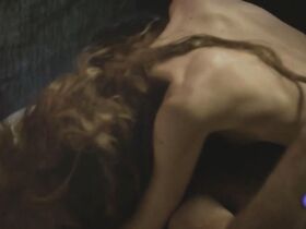 Бегонья Маэстре голая – В конце пути s01e01 (2017) #2