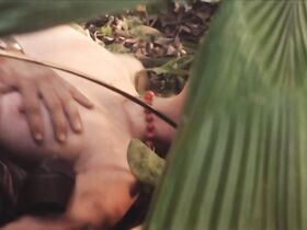 Барбара Эванс голая – Два брата s01e03 (2017) #3