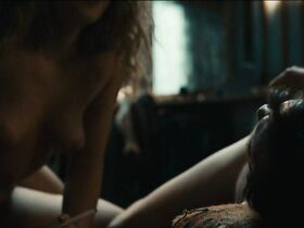 Каролина Станец голая – Я – убийца (2016)