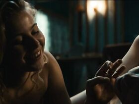 Каролина Станец голая – Я – убийца (2016) #2