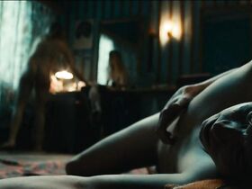 Каролина Станец голая – Я – убийца (2016) #3