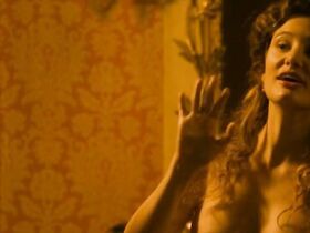 Алис Поль голая – Сезанн и я (2016) #2