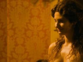 Алис Поль голая – Сезанн и я (2016) #3