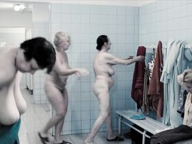 Дорота Коляк голая – Соединенные штаты любви (2016) #3