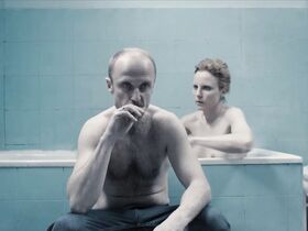 Юлия Киёвская голая – Соединенные штаты любви (2016) #2