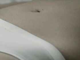 Полина Ахмед голая – Медовый месяц (2015) #3