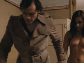 Мари Трентиньян голая – Черная серия (1979) #3