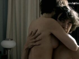 Марион Миттерхаммер голая – Пинг-понг (2006)