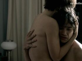 Марион Миттерхаммер голая – Пинг-понг (2006) #3