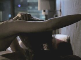 Надежда Бреннике голая – 8:28 AM (2010) #2