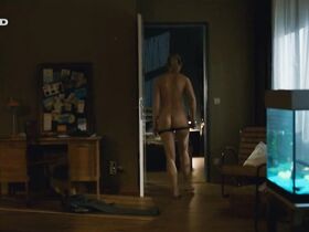 Лиза Вагнер голая – Комиссар Хеллер (2017) #2