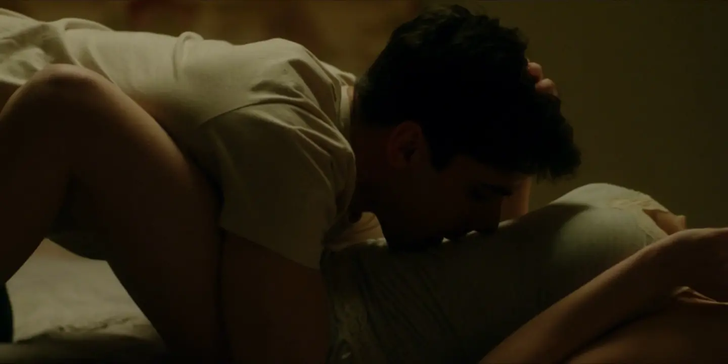 Қырғызстандағы элита секс