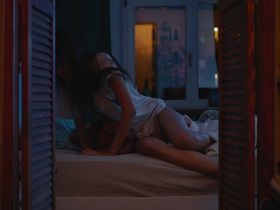 Равшана Куркова секси - Про любовь. Только для взрослых (2017) #2