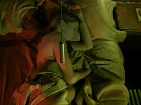 Рэйна Хэмнер голая - Film 2 (2011) #2