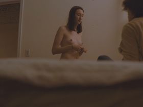 Анна Корделл голая - Rubber Heart (2017) #4