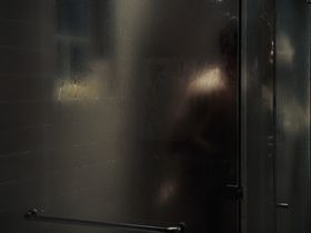 Хейли Беннетт голая - Девушка в поезде (2016) #4