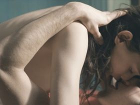 Астрид Берже-Фрисби голая - Секс ангелов (2012) #2