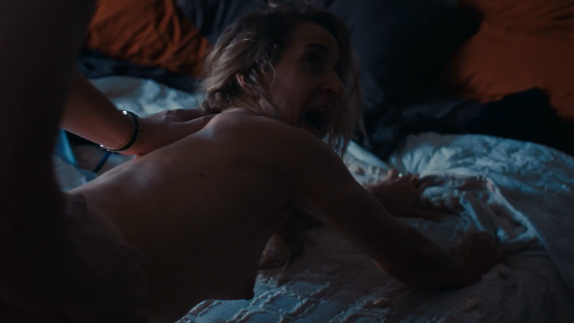 Jenn murray naked