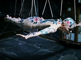 Наталья Кострцева голая - Идеальная кожа (2018) #9