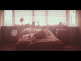 Amalie Rose голая - SOUL LAND (2018) #2