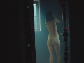 Любовь Аксёнова голая - Без меня (2018)