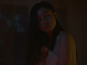 Нгуйен Фонг Жанг Май голая - Третья жена (2018) #7