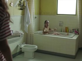 Каролина Рамирес голая - Странствующая девочка (2018) #9