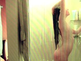 Кейт Лин Шейл голая - Серебряные пули (2011) #2