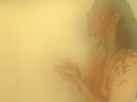 Кейт Лин Шейл голая - Серебряные пули (2011) #6