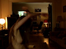Кейт Лин Шейл голая - Серебряные пули (2011) #9