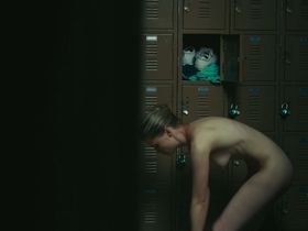 Кристи Херринг голая - Тёмная сторона (2019) #2